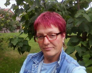 Profilbild von Constanze Wustrack