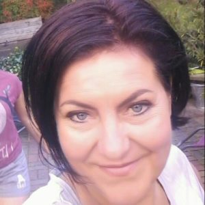 Profilbild von Conszanze Kraut