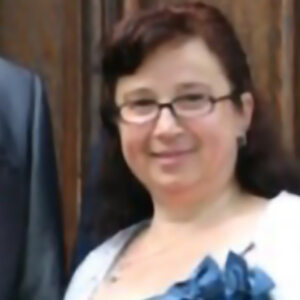Profilbild von Cony Ringendahl