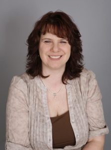 Profilbild von Conzuela Moll