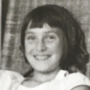 Profilbild von Cora Angstmann