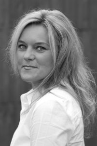 Profilbild von Cora Ellies
