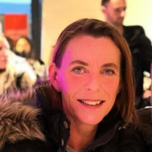 Profilbild von Cora Fischl