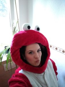 Profilbild von Cora Ingenpaß
