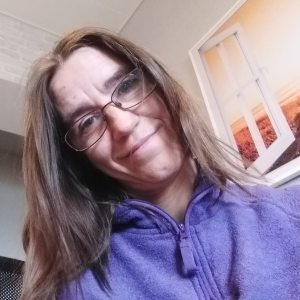Profilbild von Cora Jann