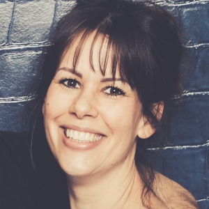 Profilbild von Cora Juhasz