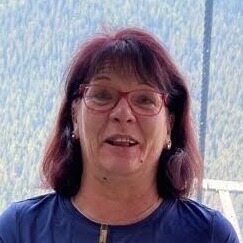 Profilbild von Cora Junicke