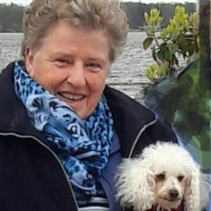 Profilbild von Cora Pietrek