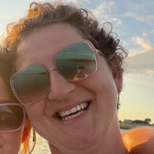 Profilbild von Cora Sieh