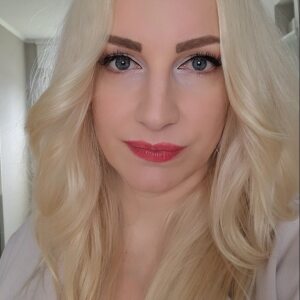 Profilbild von Cora Volk