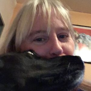 Profilbild von Corana Jacob