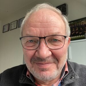 Profilbild von Cord Brinker