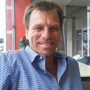 Profilbild von Cord Cordes