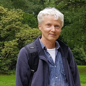 Profilbild von Cord Fahrenhorst