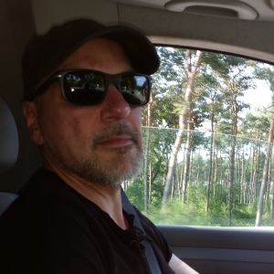 Profilbild von Cord Haltermann