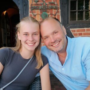 Profilbild von Cord Kausche