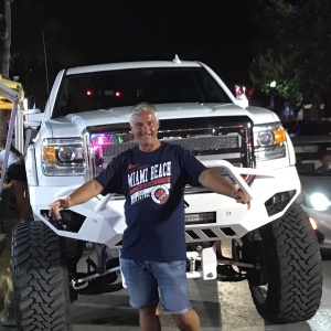 Profilbild von Cord Schade