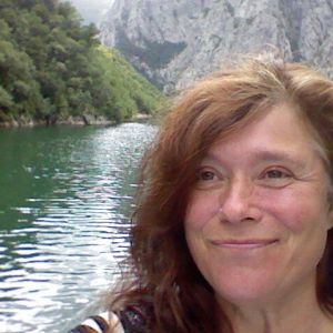 Profilbild von Cordelia Beil