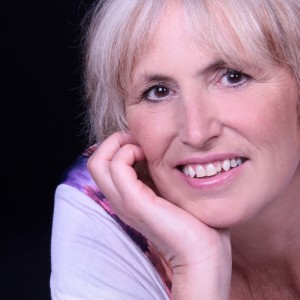 Profilbild von Cordelia Bisanz