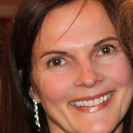 Profilbild von Cordelia Edmiston
