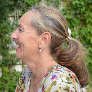 Profilbild von Cordelia Hens-Reumschüssel