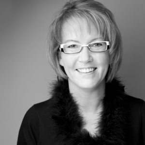 Profilbild von Cordelia Kahl