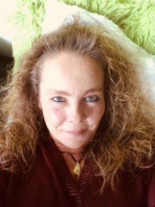 Profilbild von Cordelia Nagel