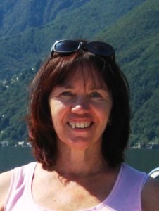 Profilbild von Cordelia Rösler
