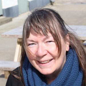 Profilbild von Cordia Wagner-Krüger