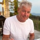 Profilbild von Cordian Beyer