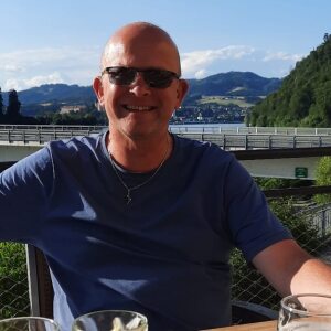 Profilbild von Cordt-Peter Lattmann