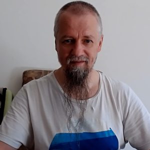 Profilbild von Cordt Schweyer