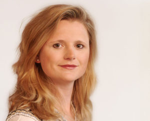 Profilbild von Cordula Ahlborn