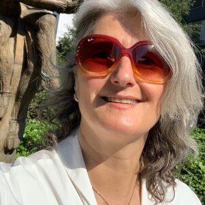 Profilbild von Cordula Ahrens