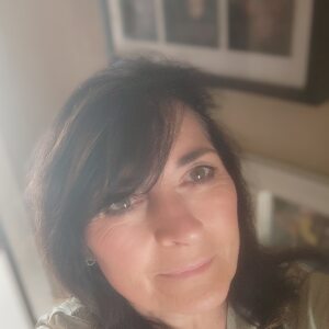 Profilbild von Cordula Aigner-Hochkogler