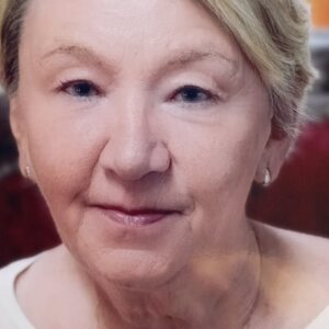 Profilbild von Cordula Albrecht