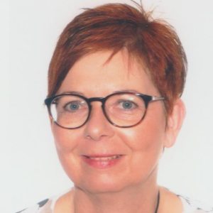 Profilbild von Cordula Alsdorf