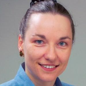 Profilbild von Cordula Barzantny