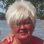 Profilbild von Cordula Baus