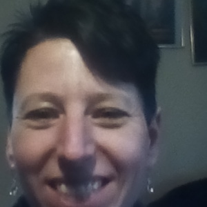 Profilbild von Cordula Bechler