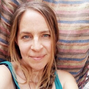 Profilbild von Cordula Becker