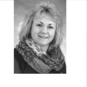 Profilbild von Cordula Beetz