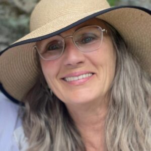 Profilbild von Cordula Bergel