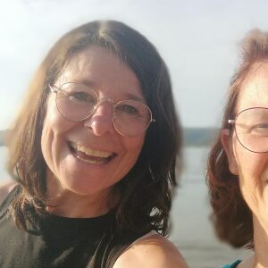 Profilbild von Cordula Binder