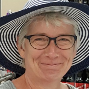 Profilbild von Cordula Bleisch