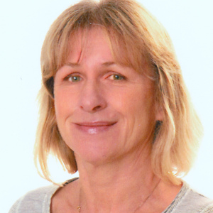 Profilbild von Cordula Böttcher