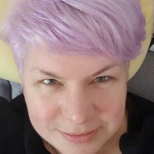 Profilbild von Cordula Coolen-Vallen