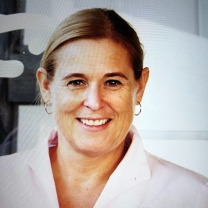 Profilbild von Cordula Dönitz