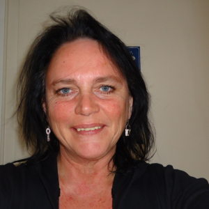 Profilbild von Cordula Dreier