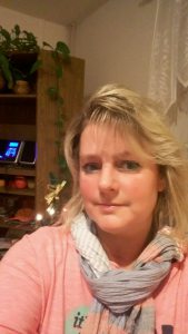 Profilbild von Cordula Drews